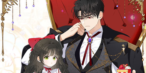 나를 죽인 황제의 딸로 살아남는 방법