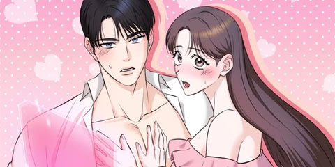 나를 찬 상사에게 집착당하고 있습니다