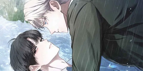 헤비 레인 (Heavy Rain)