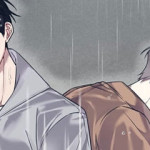 우리는 이제 헤어집니다