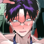 V 박사와 세 연인